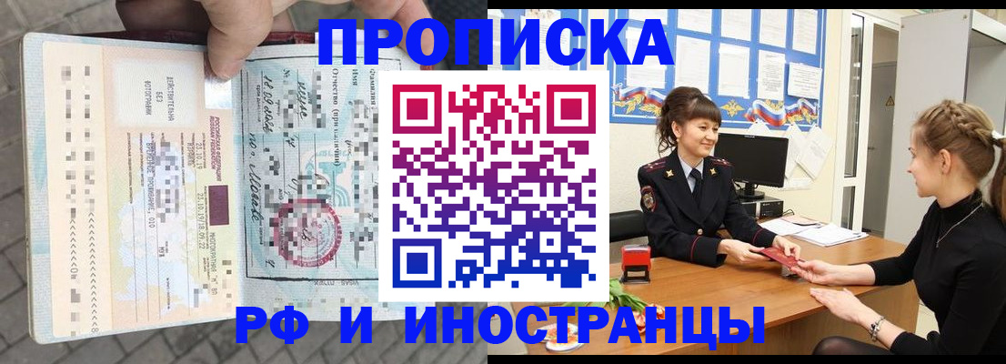 прописка законно в Королёве